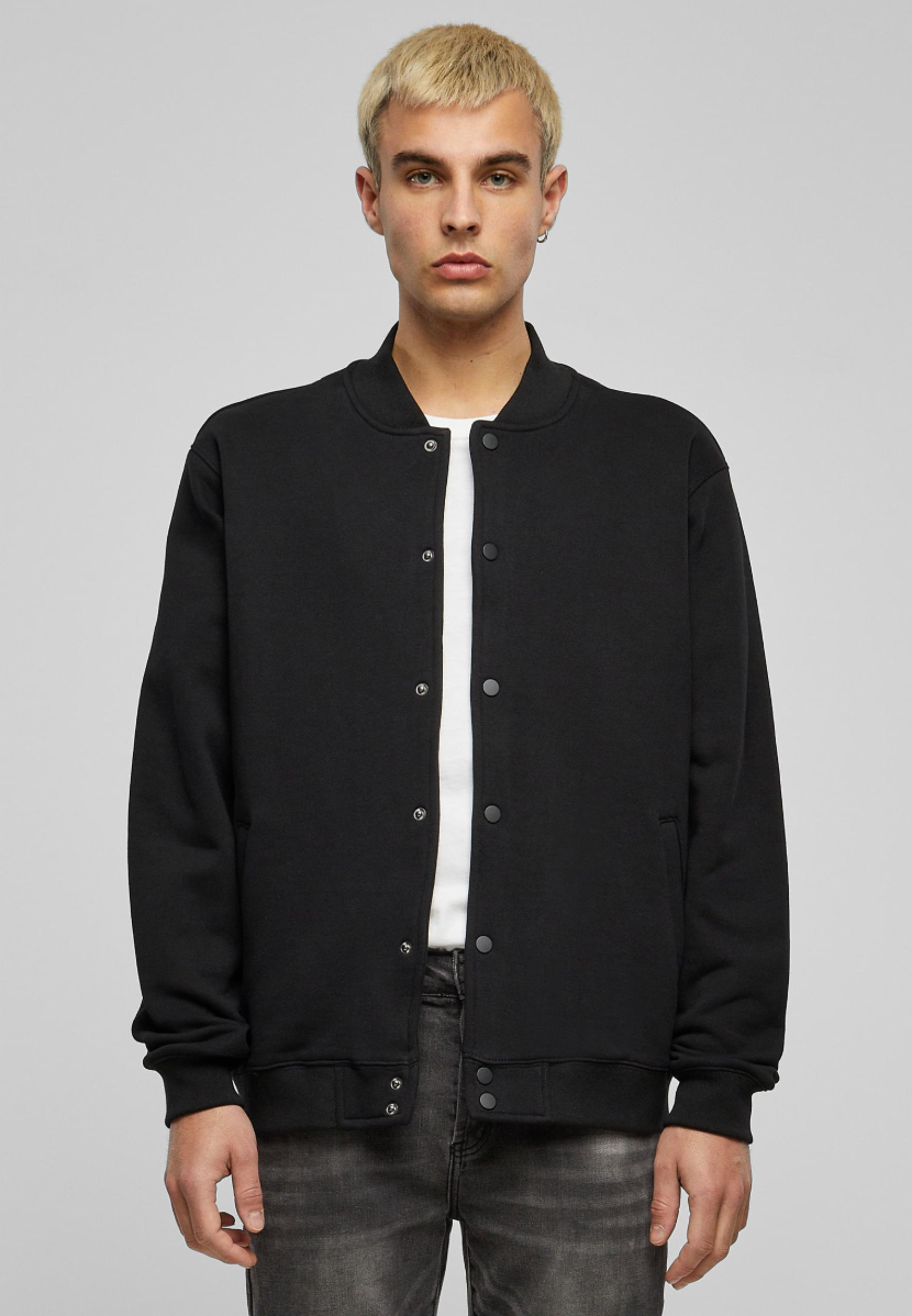 college jacket